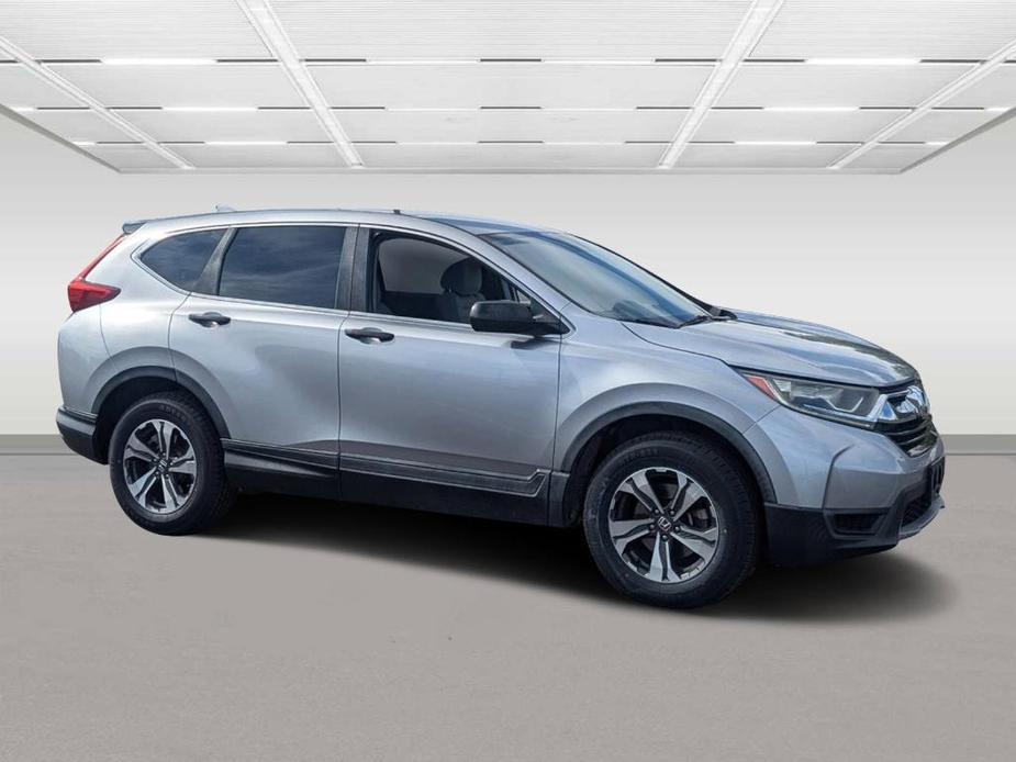 used 2019 Honda CR-V car, priced at $19,995