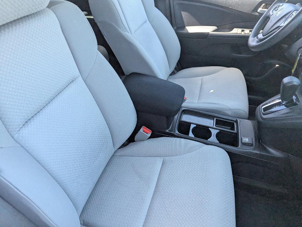 used 2016 Honda CR-V car, priced at $14,495