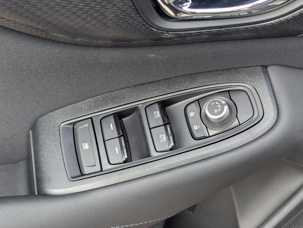 new 2025 Subaru Outback car, priced at $33,865