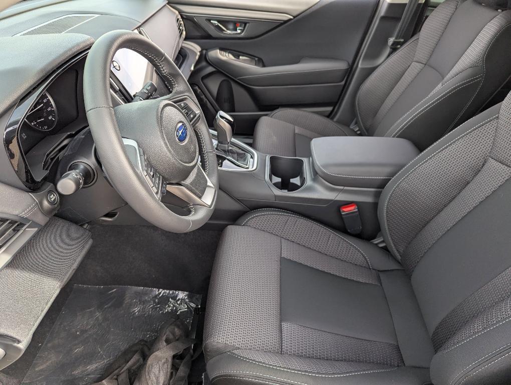new 2025 Subaru Outback car, priced at $33,865