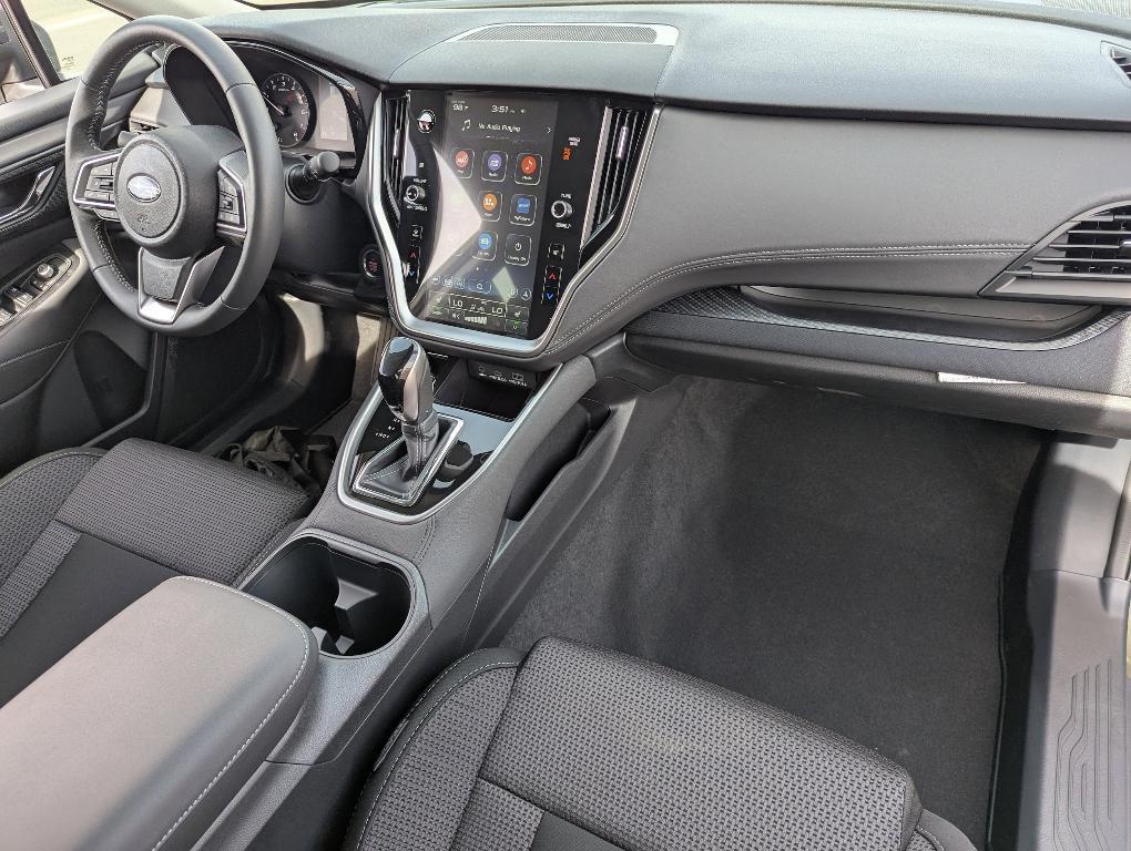 new 2025 Subaru Outback car, priced at $33,865