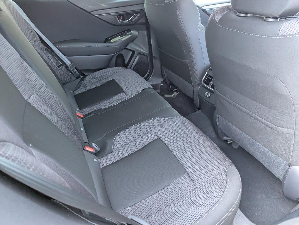 new 2025 Subaru Outback car, priced at $33,865