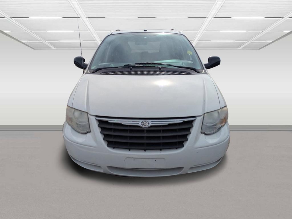 used 2007 Chrysler Town & Country car, priced at $5,995