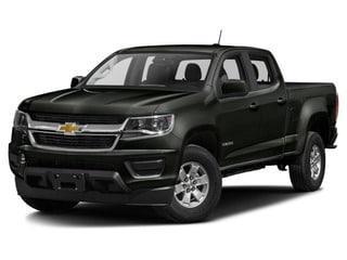 used 2018 Chevrolet Colorado car, priced at $17,995