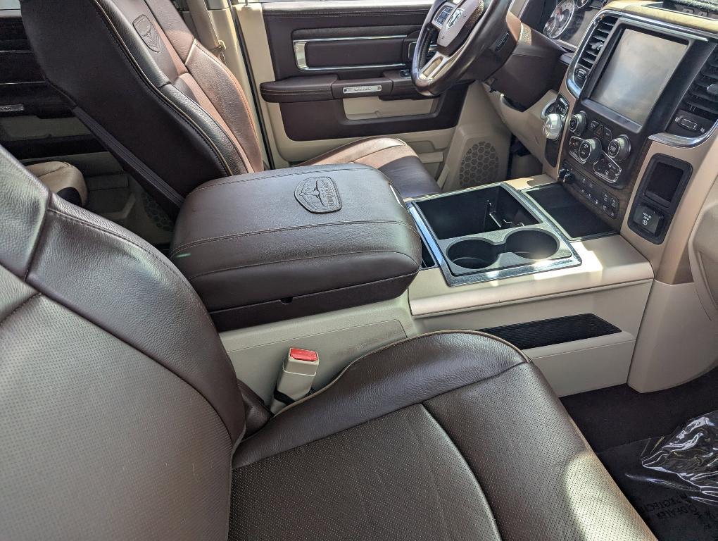 used 2014 Ram 1500 car, priced at $17,995