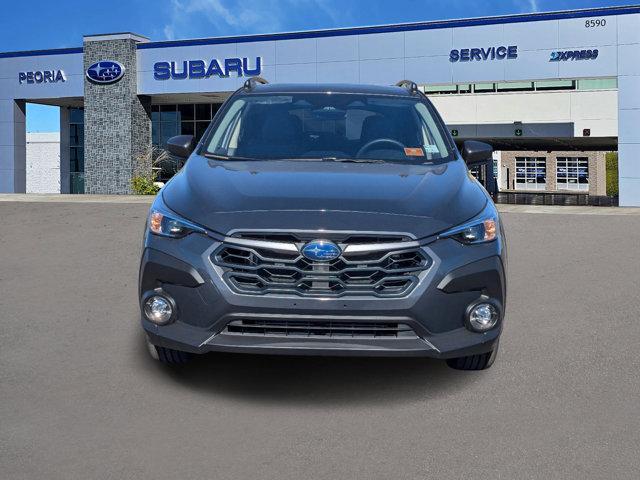 new 2024 Subaru Crosstrek car, priced at $30,076