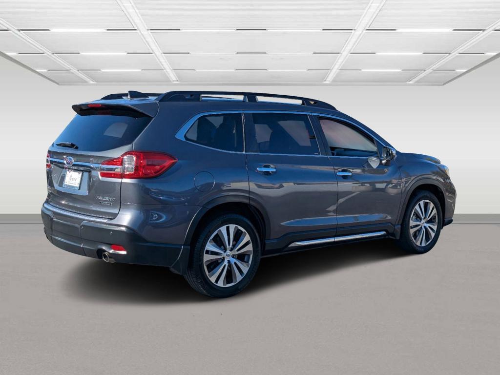 used 2022 Subaru Ascent car, priced at $28,995