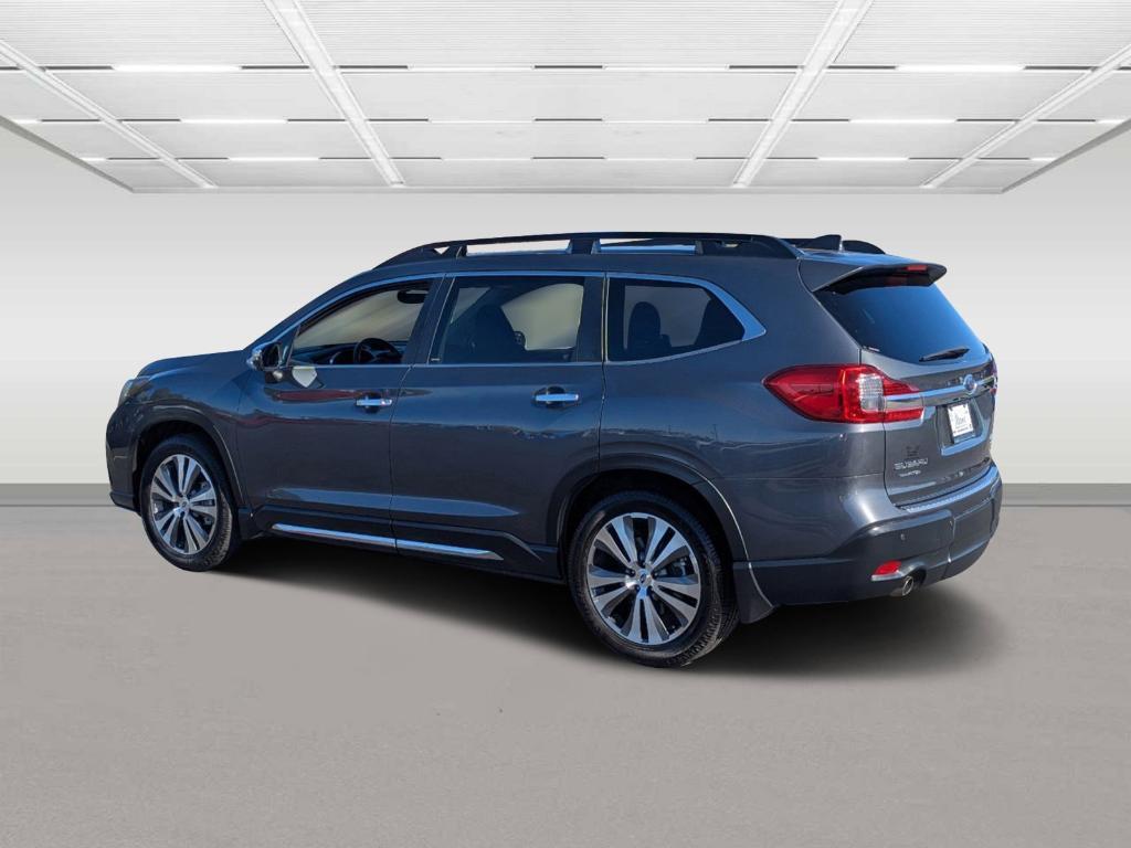 used 2022 Subaru Ascent car, priced at $28,995