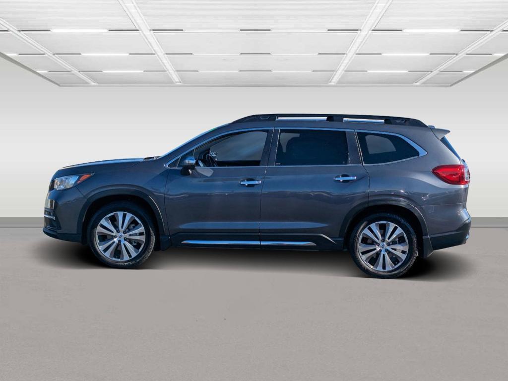 used 2022 Subaru Ascent car, priced at $28,995