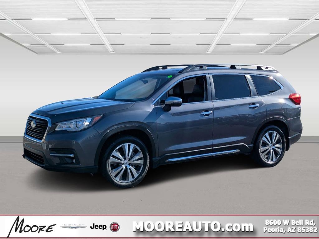 used 2022 Subaru Ascent car, priced at $28,995