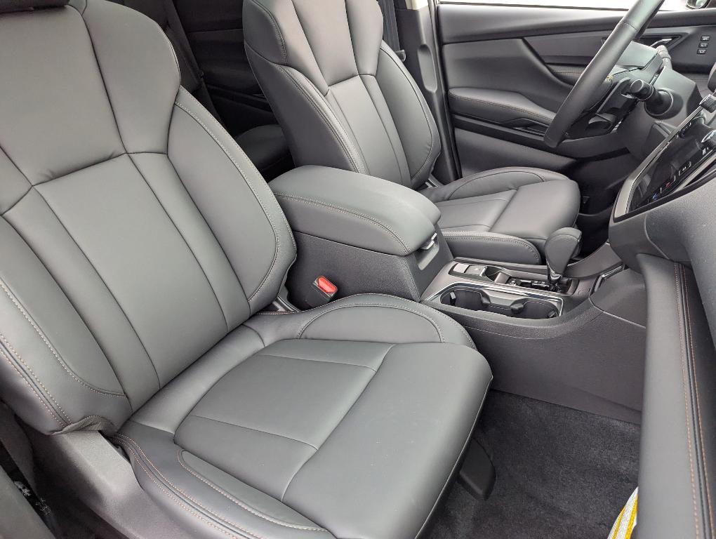 new 2025 Subaru Ascent car, priced at $46,006