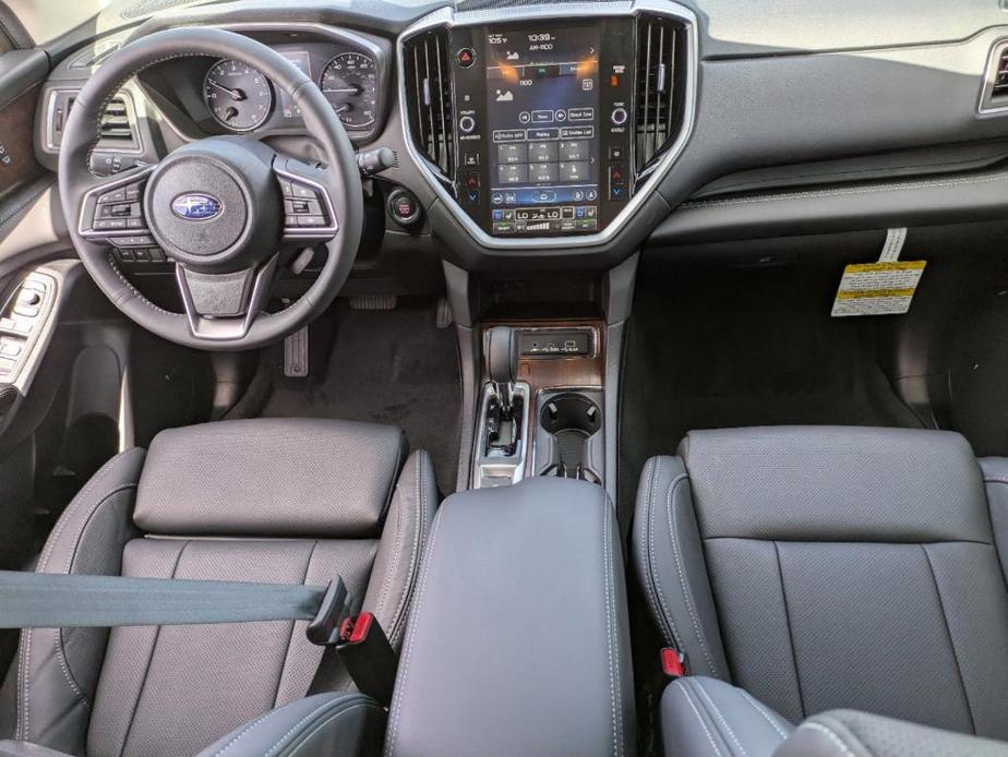 new 2024 Subaru Ascent car, priced at $47,317