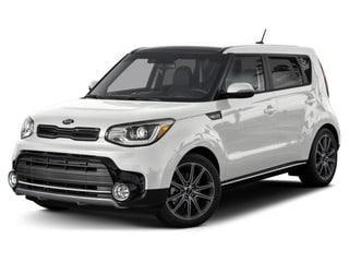 used 2017 Kia Soul car, priced at $8,995