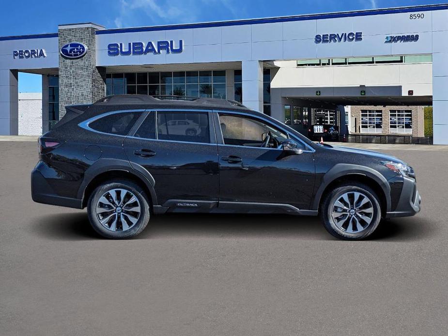 new 2024 Subaru Outback car, priced at $39,378