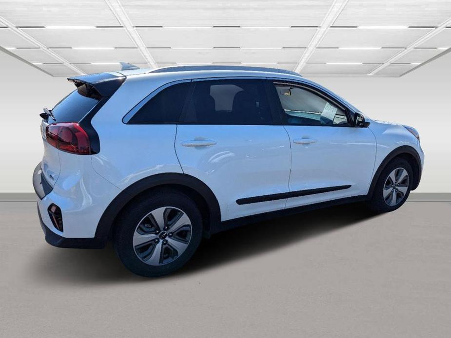 used 2022 Kia Niro car, priced at $19,995