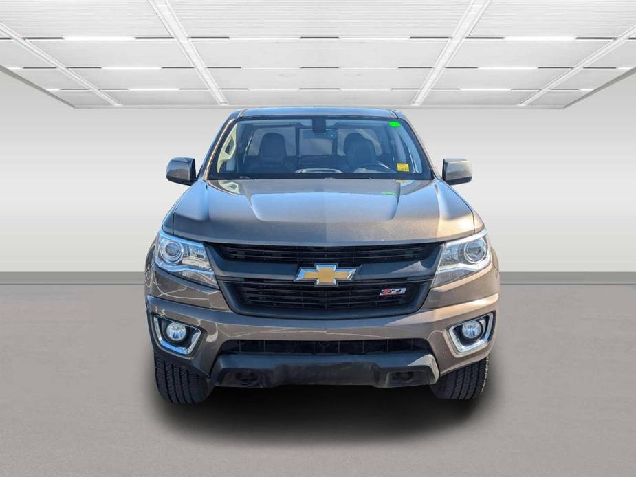 used 2016 Chevrolet Colorado car, priced at $14,995