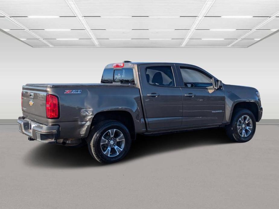 used 2016 Chevrolet Colorado car, priced at $14,995