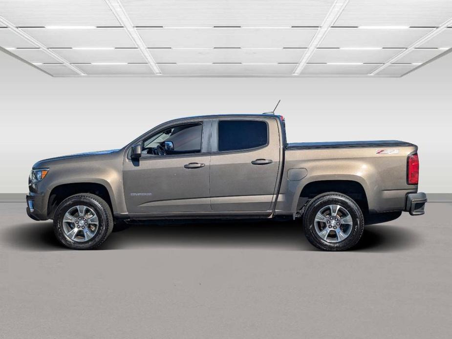 used 2016 Chevrolet Colorado car, priced at $14,995