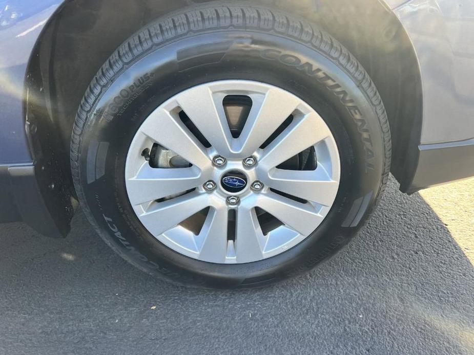 used 2018 Subaru Outback car, priced at $14,995