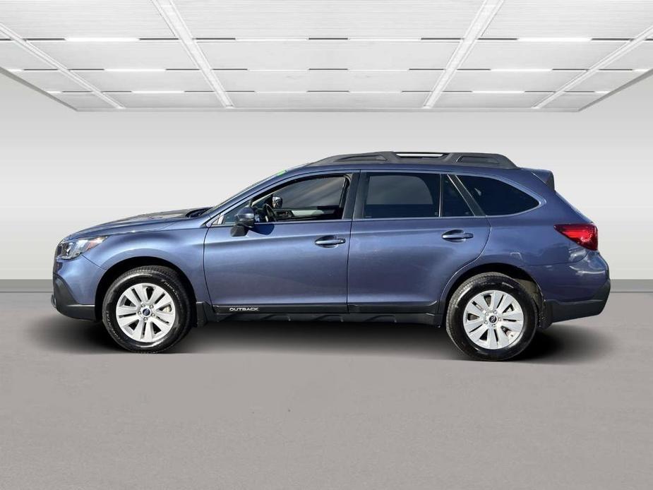 used 2018 Subaru Outback car, priced at $14,995