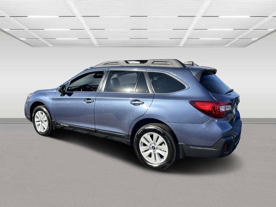 used 2018 Subaru Outback car, priced at $14,995