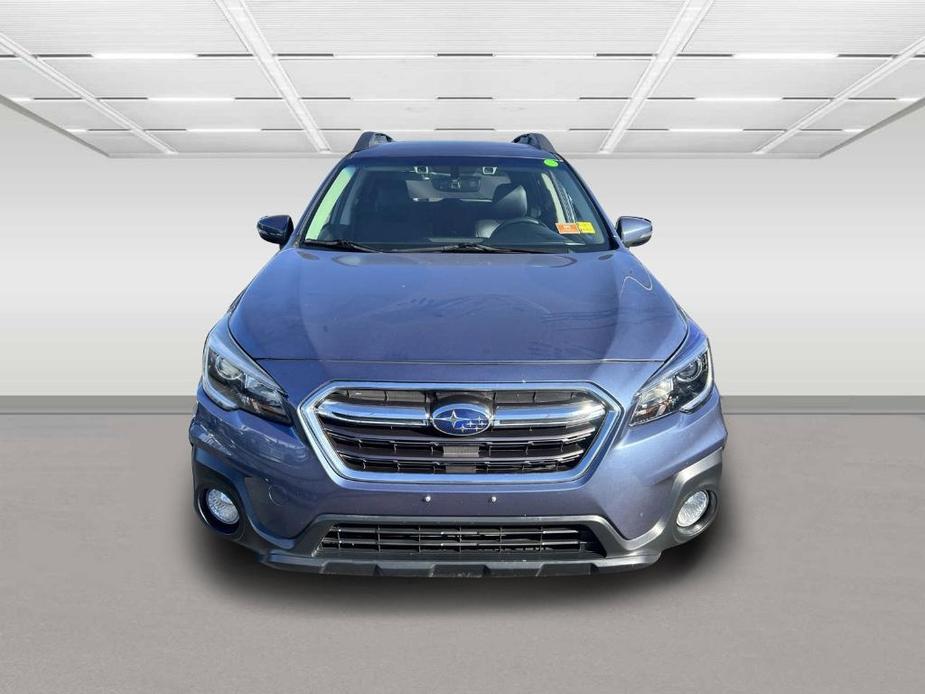 used 2018 Subaru Outback car, priced at $14,995