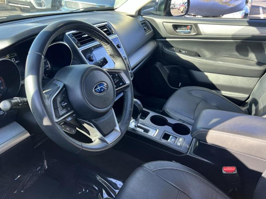 used 2018 Subaru Outback car, priced at $14,995