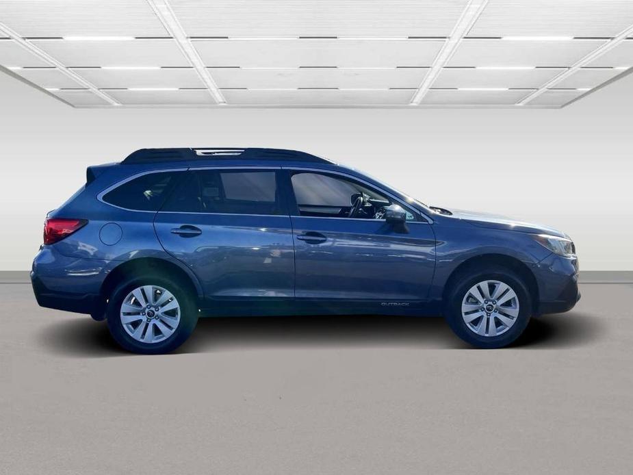 used 2018 Subaru Outback car, priced at $14,995