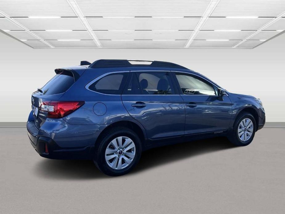 used 2018 Subaru Outback car, priced at $14,995