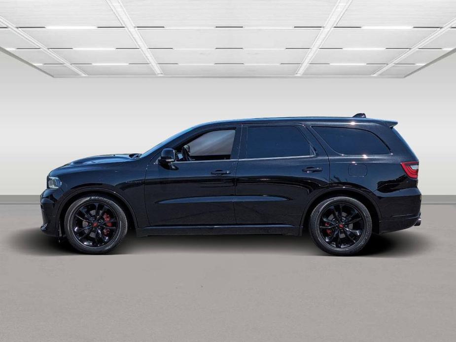 used 2021 Dodge Durango car, priced at $42,995