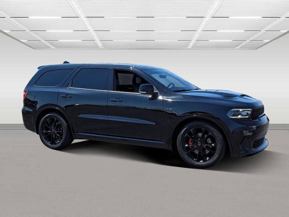 used 2021 Dodge Durango car, priced at $42,995