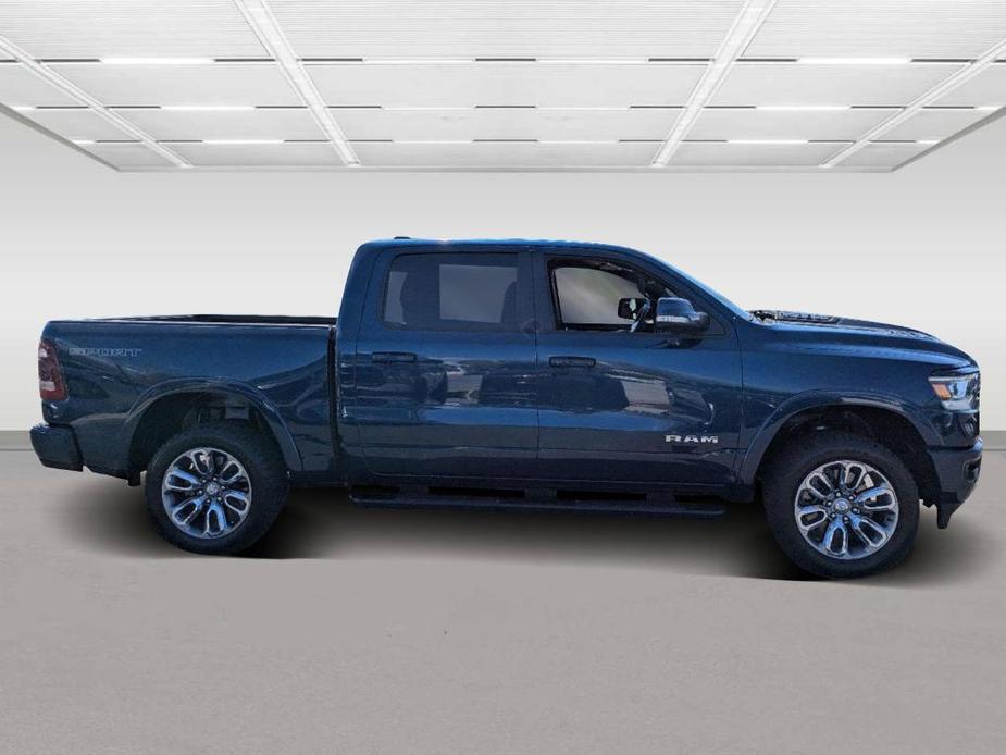 used 2021 Ram 1500 car, priced at $39,995