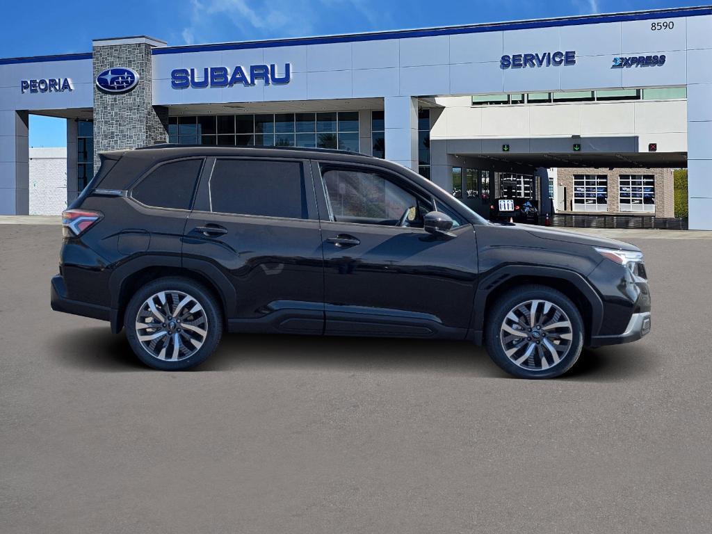 new 2025 Subaru Forester car, priced at $39,489