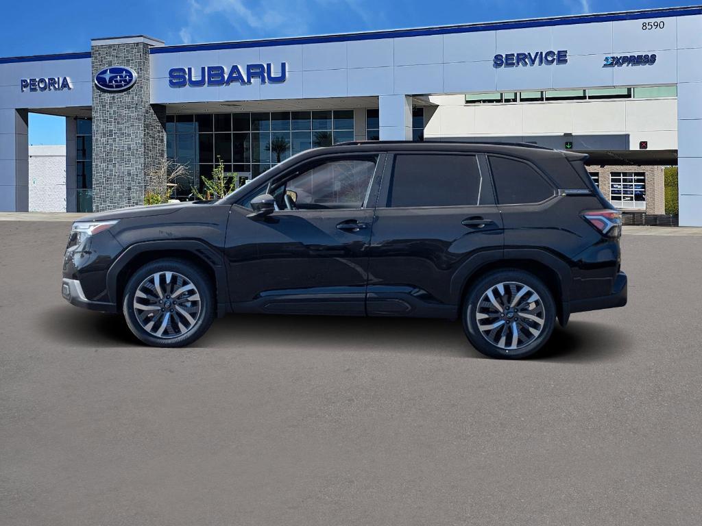 new 2025 Subaru Forester car, priced at $39,489