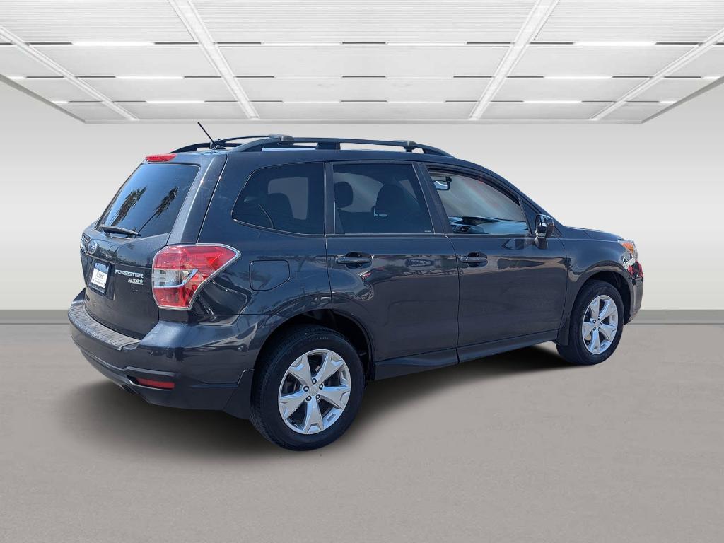 used 2015 Subaru Forester car, priced at $11,995