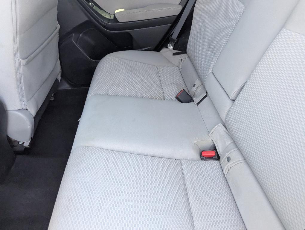 used 2015 Subaru Forester car, priced at $11,995