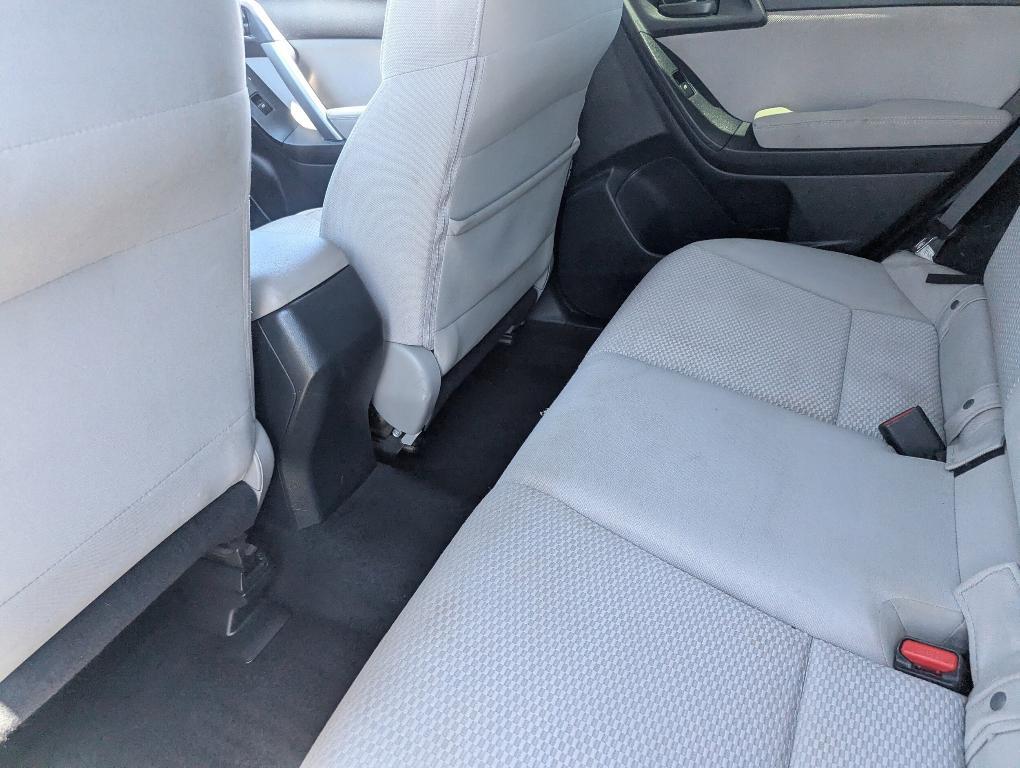 used 2015 Subaru Forester car, priced at $11,995