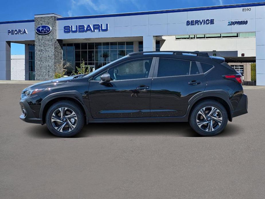 new 2024 Subaru Crosstrek car, priced at $28,751