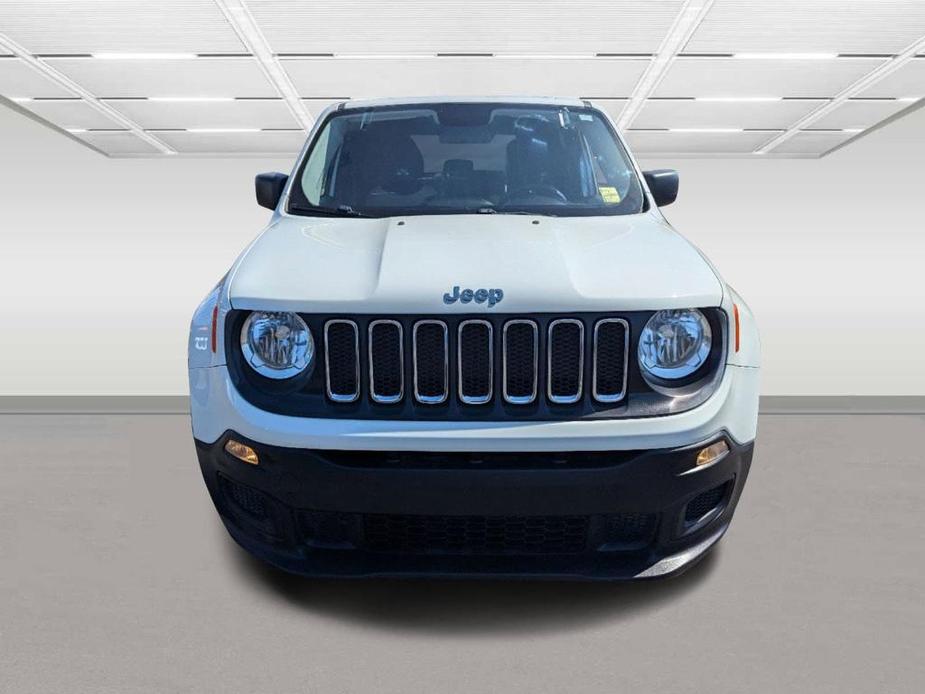 used 2016 Jeep Renegade car, priced at $12,995