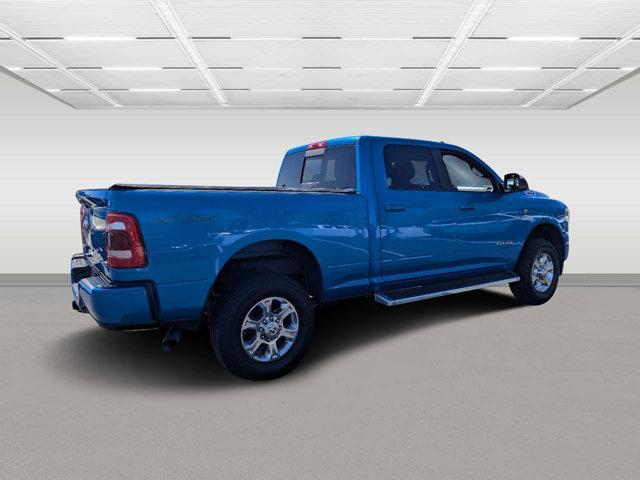 used 2021 Ram 2500 car, priced at $45,995