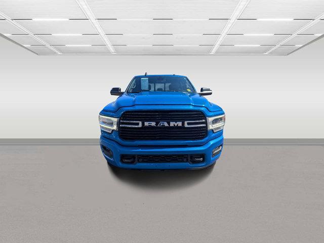 used 2021 Ram 2500 car, priced at $45,995