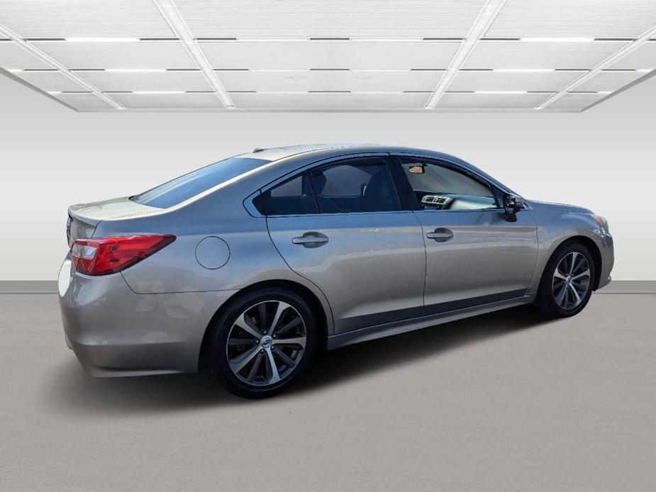 used 2015 Subaru Legacy car, priced at $13,995