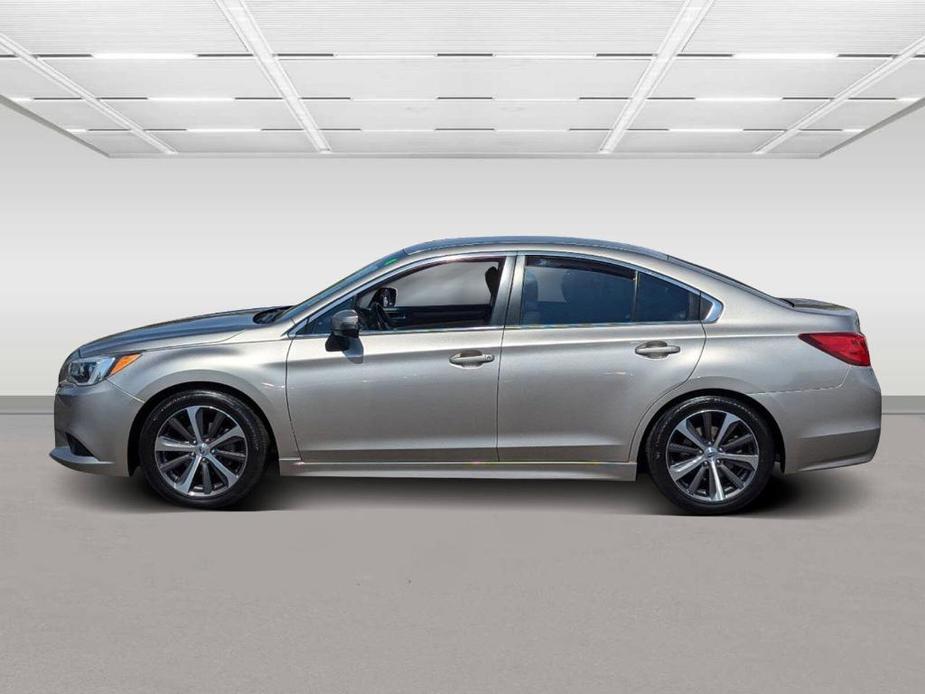 used 2015 Subaru Legacy car, priced at $13,995