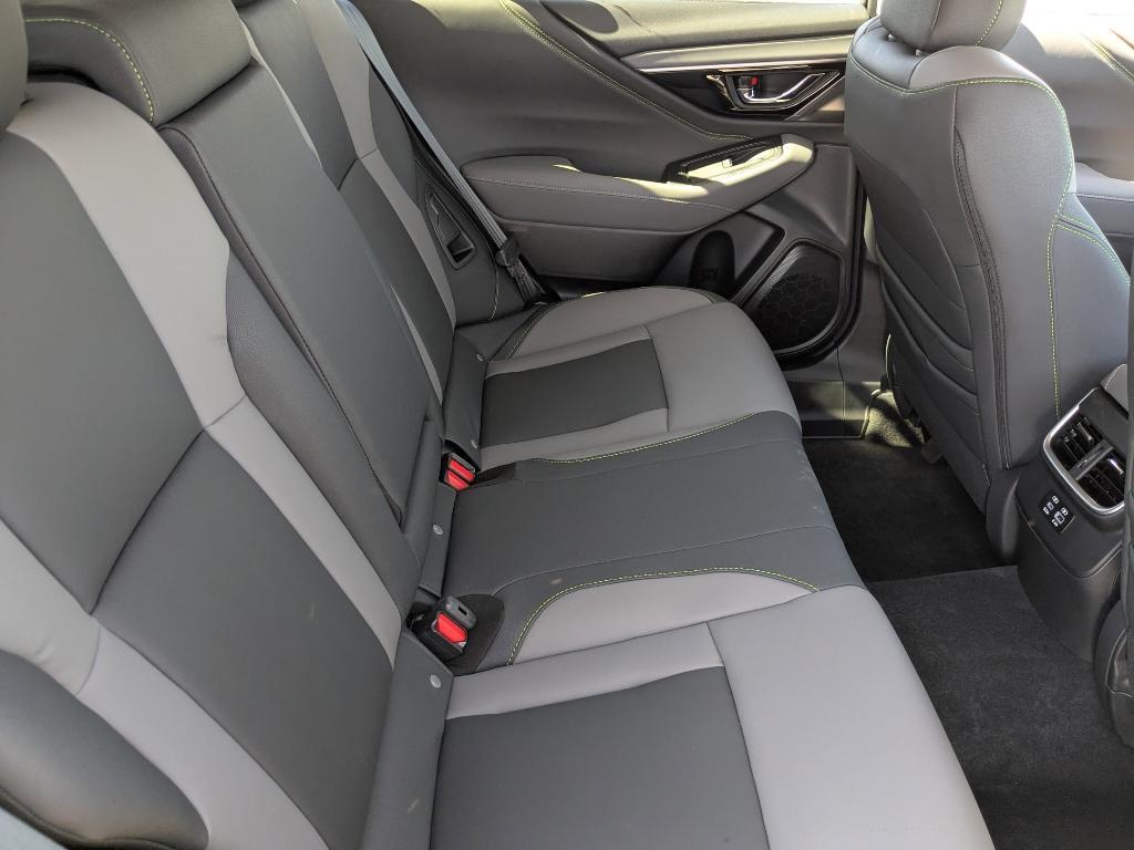 new 2025 Subaru Outback car, priced at $38,739