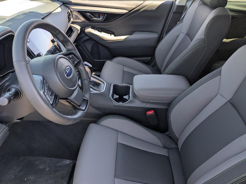 new 2025 Subaru Outback car, priced at $36,059