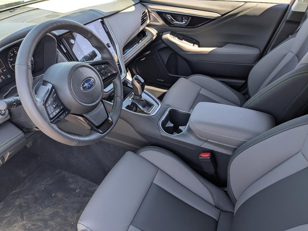 new 2025 Subaru Outback car, priced at $36,059