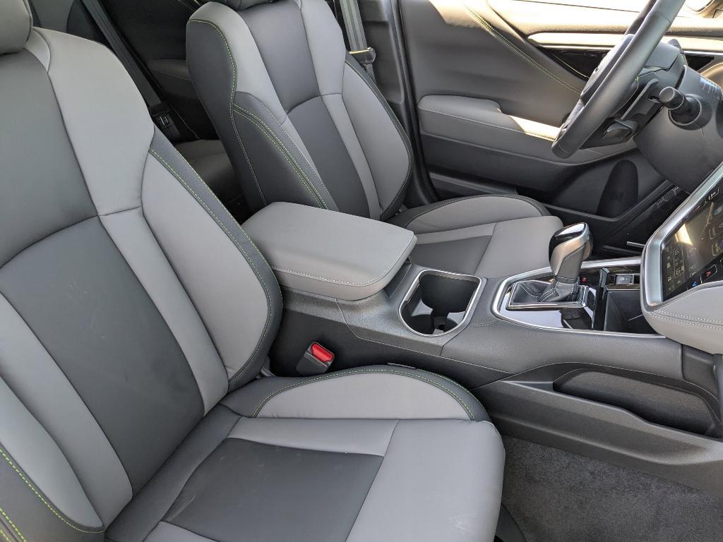 new 2025 Subaru Outback car, priced at $36,059