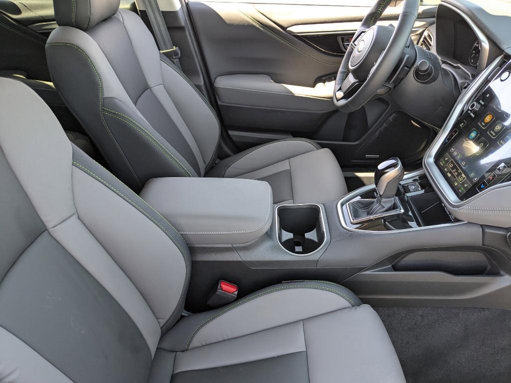 new 2025 Subaru Outback car, priced at $36,059