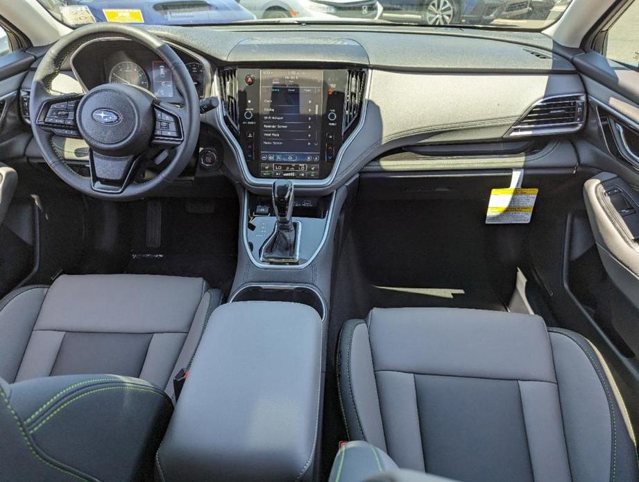 new 2024 Subaru Outback car, priced at $37,504