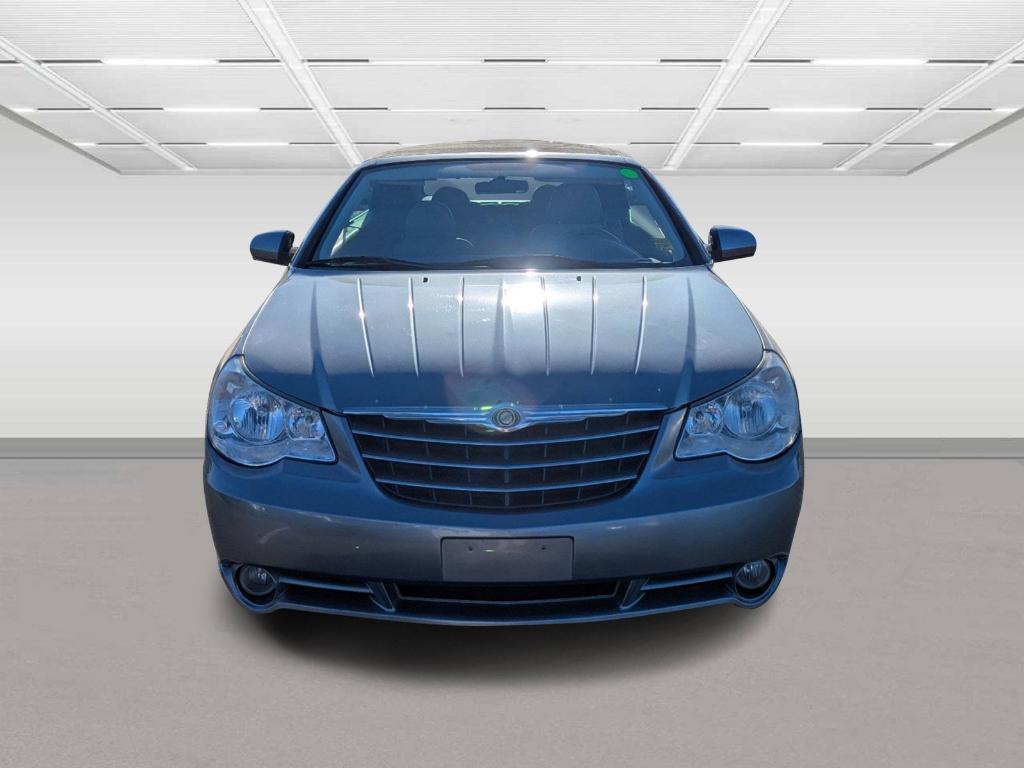 used 2008 Chrysler Sebring car, priced at $5,995